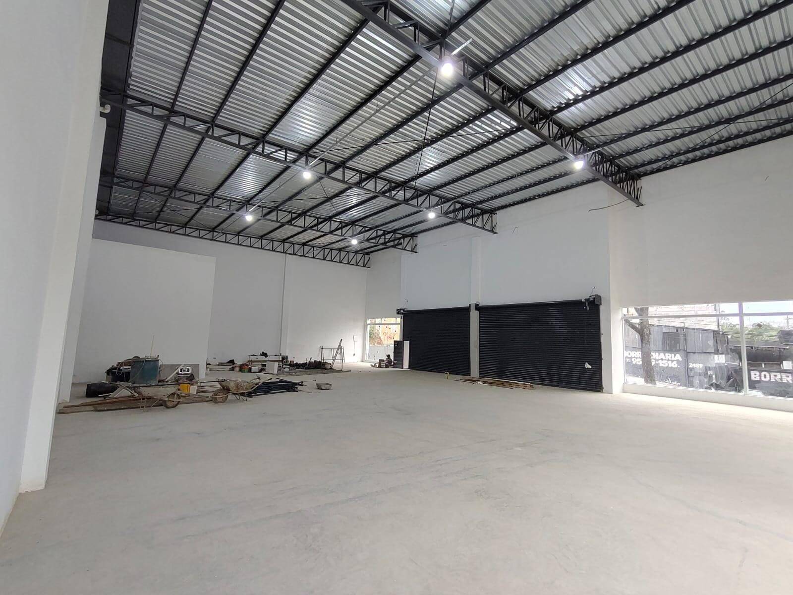 #17873 - Sala para Locação em Santo André - SP