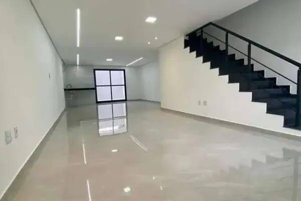 #17878 - Sobrado para Venda em Santo André - SP