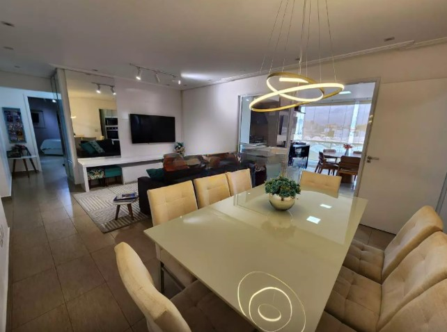 #17823 - Apartamento para Venda em São Bernardo do Campo - SP