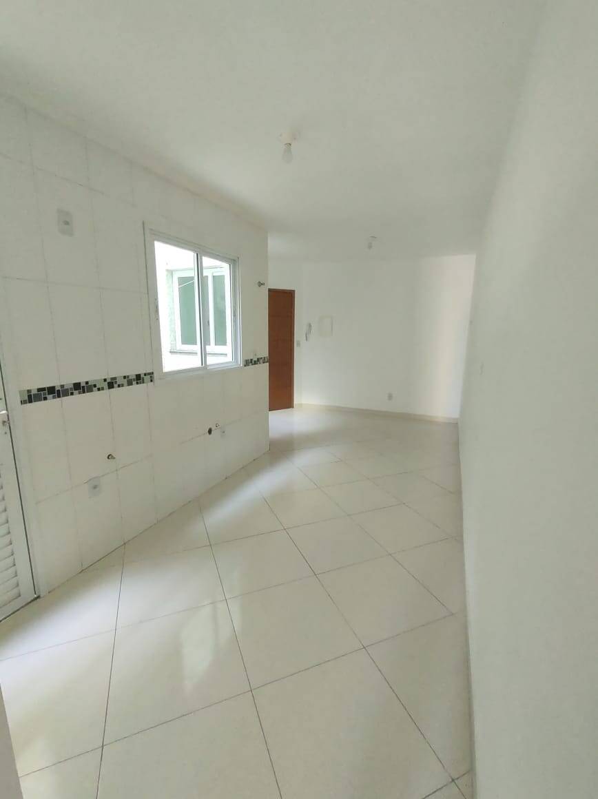 #17876 - Apartamento para Locação em Santo André - SP