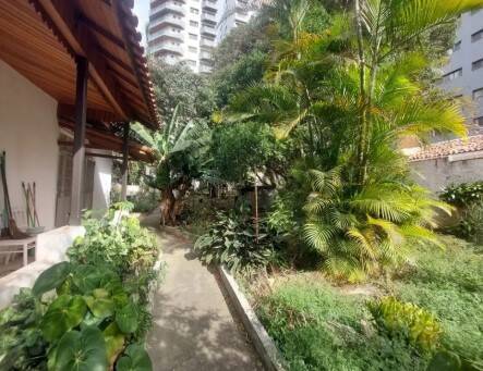 #17866 - Terreno para Venda em São Caetano do Sul - SP