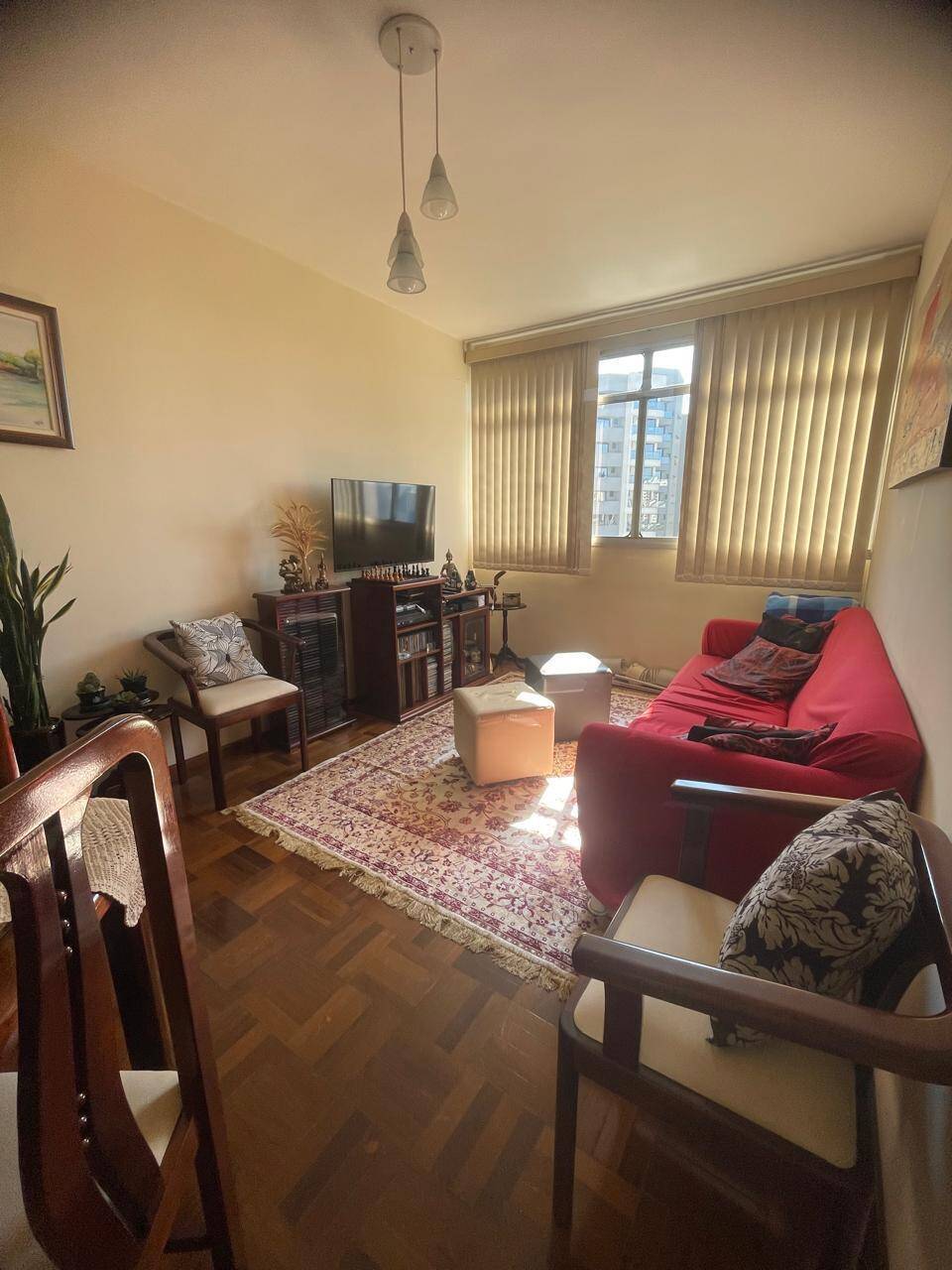 #17879 - Apartamento para Venda em Santo André - SP