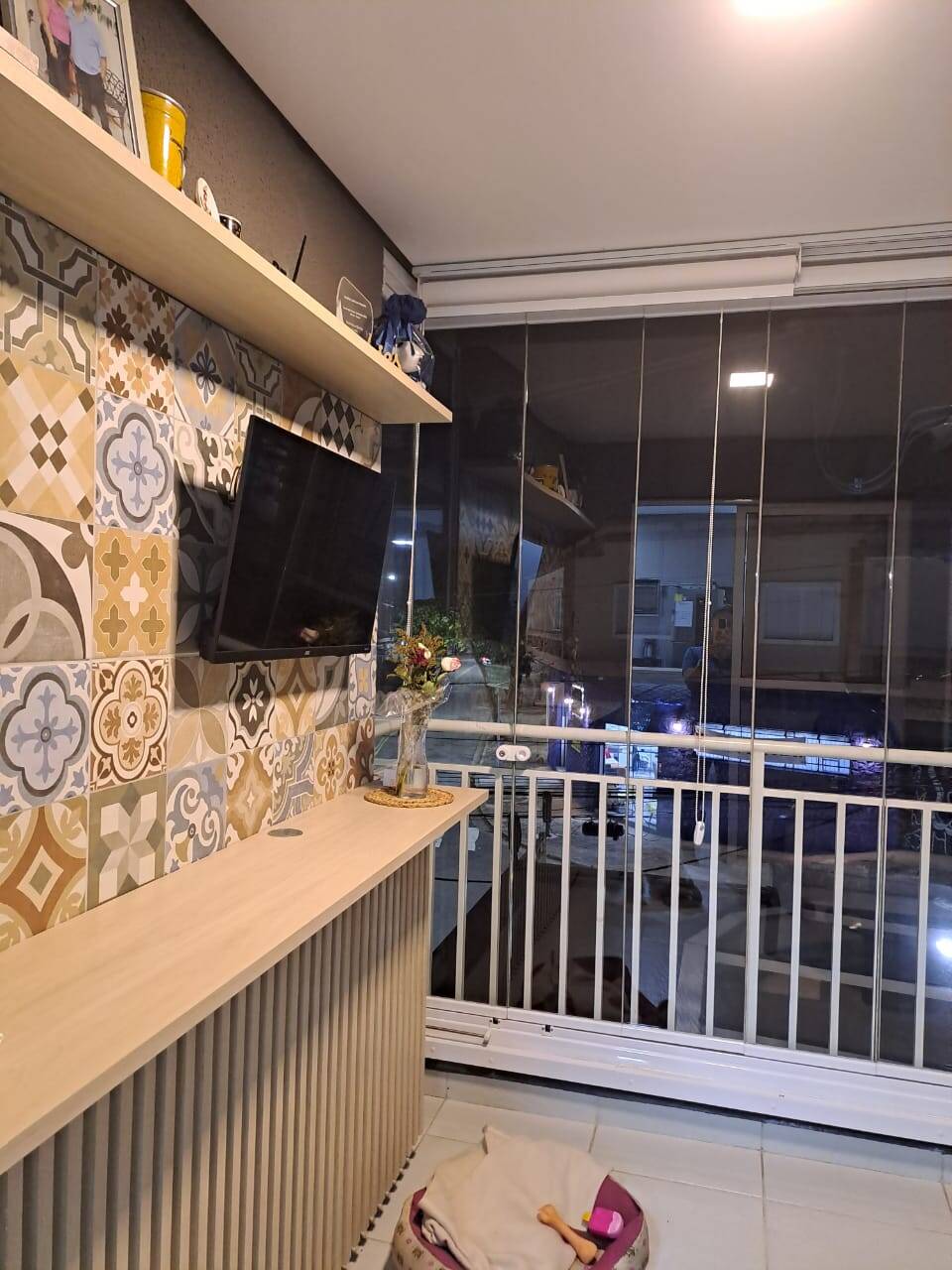 #17880 - Apartamento para Venda em Santo André - SP