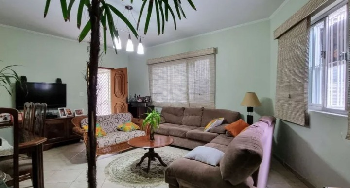 #17867 - Sobrado para Venda em São Caetano do Sul - SP