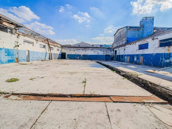 #17860 - Galpão para Venda em São Caetano do Sul - SP