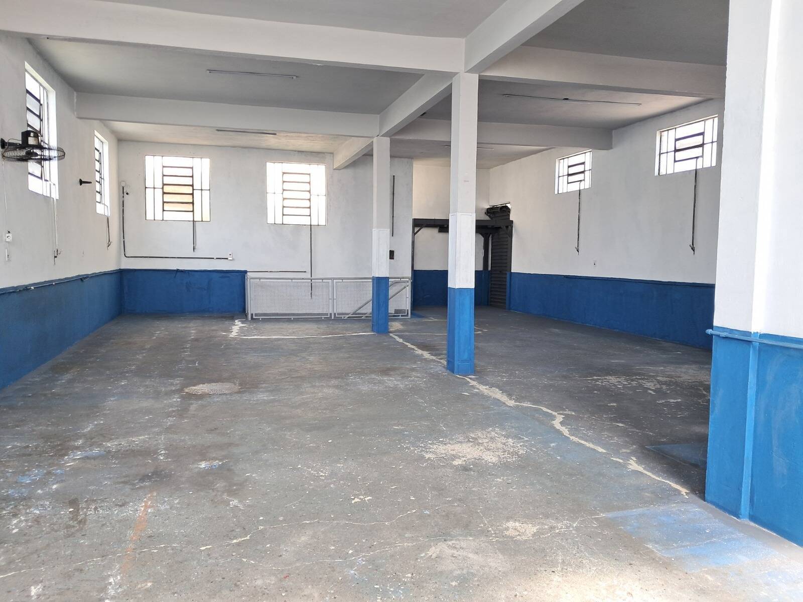 #17886 - Prédio Comercial para Venda em Santo André - SP