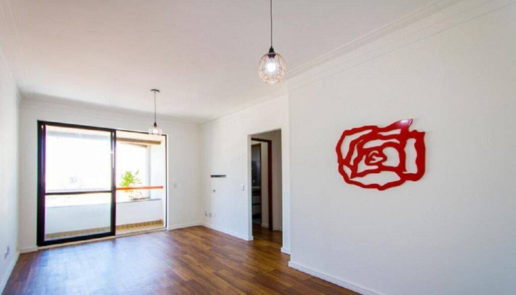 #17890 - Apartamento para Locação em Santo André - SP