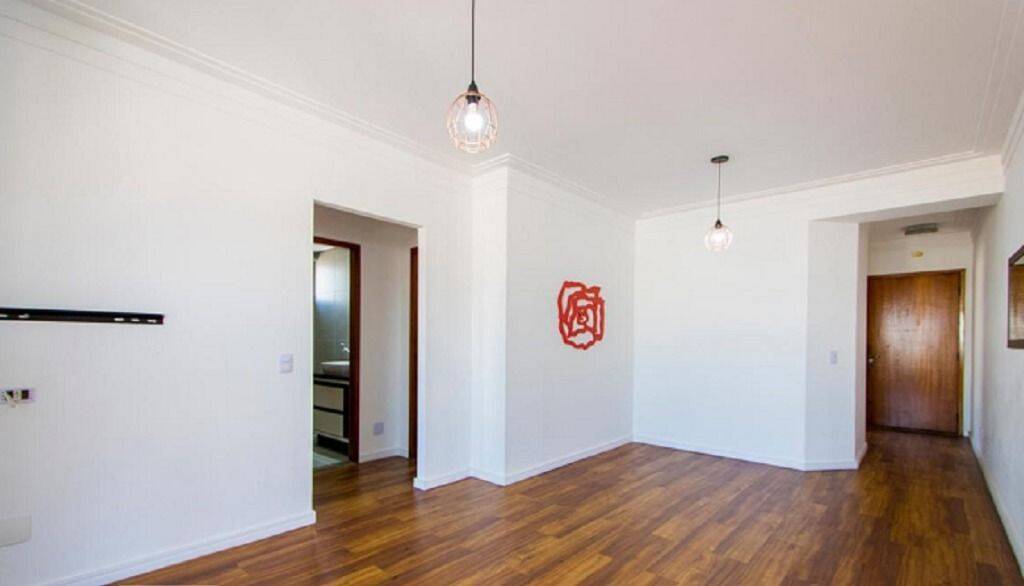 #17890 - Apartamento para Locação em Santo André - SP