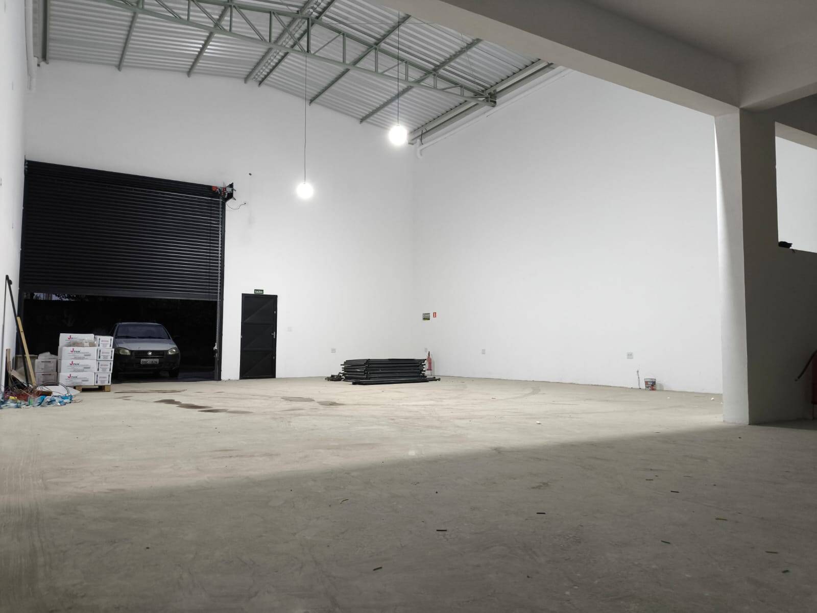 #17894 - Galpão para Venda em Santo André - SP