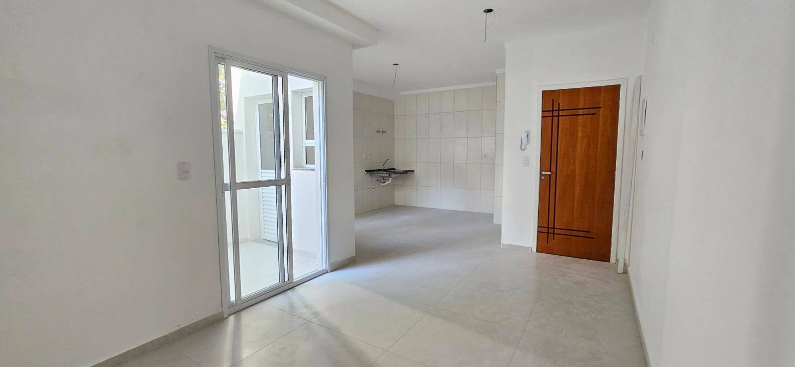 #17903 - Apto sem condomínio com elevador para Venda em Santo André - SP