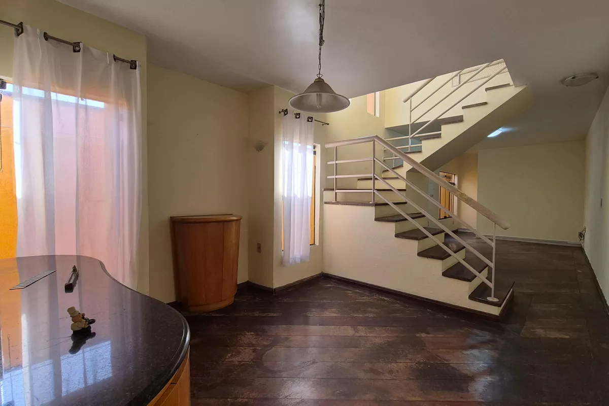 #17904 - Sobrado para Venda em Santo André - SP