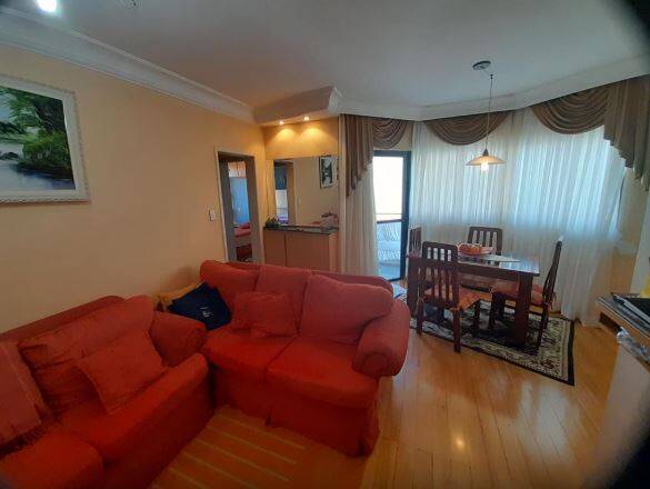 #17872 - Apartamento para Venda em São Paulo - SP