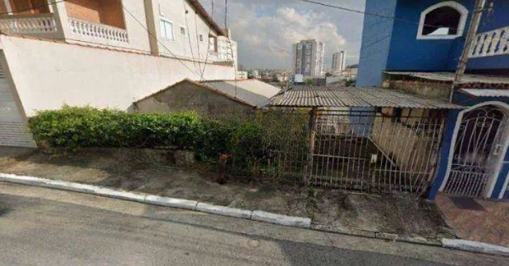 #17913 - Terreno para Venda em São Caetano do Sul - SP