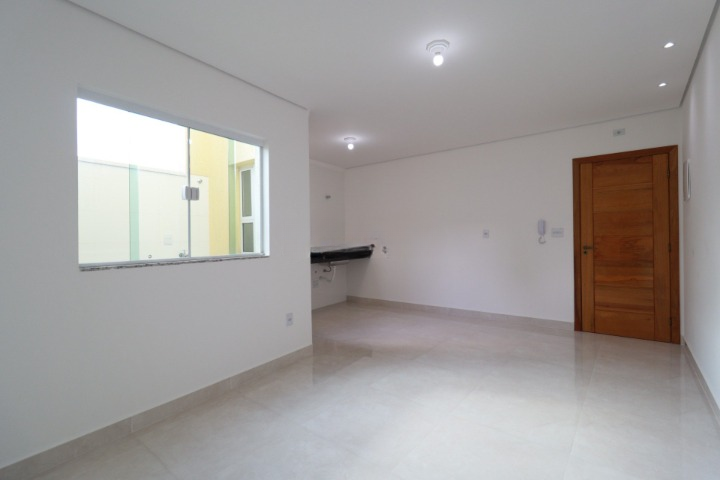 #17916 - Apartamento sem condomínio sem elevador para Venda em Santo André - SP