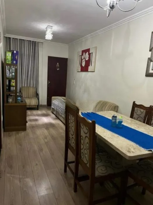 #17910 - Apartamento para Venda em São Caetano do Sul - SP
