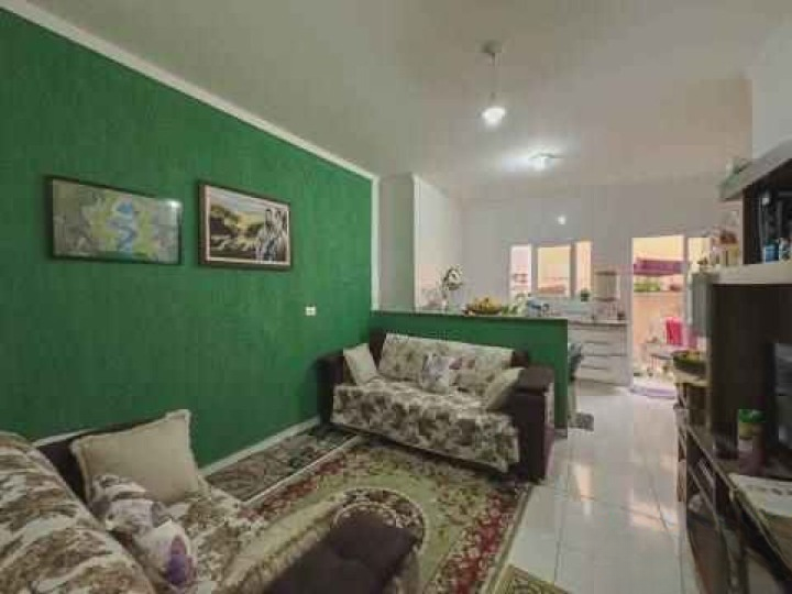 #17931 - Apartamento sem condomínio sem elevador para Venda em Santo André - SP