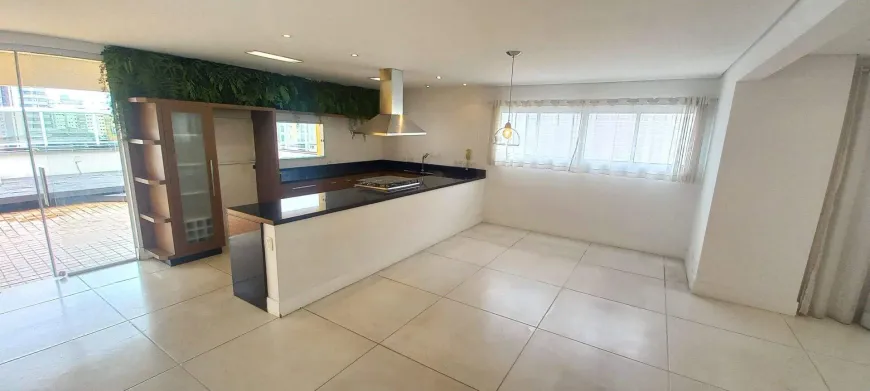 #17938 - Cobertura em prédio convencional para Venda em Santo André - SP