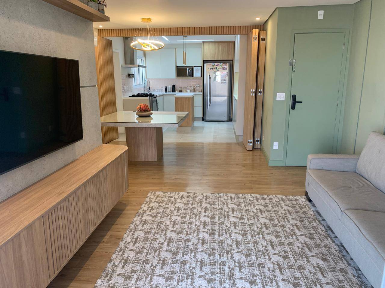 #17953 - Apartamento para Venda em Santo André - SP