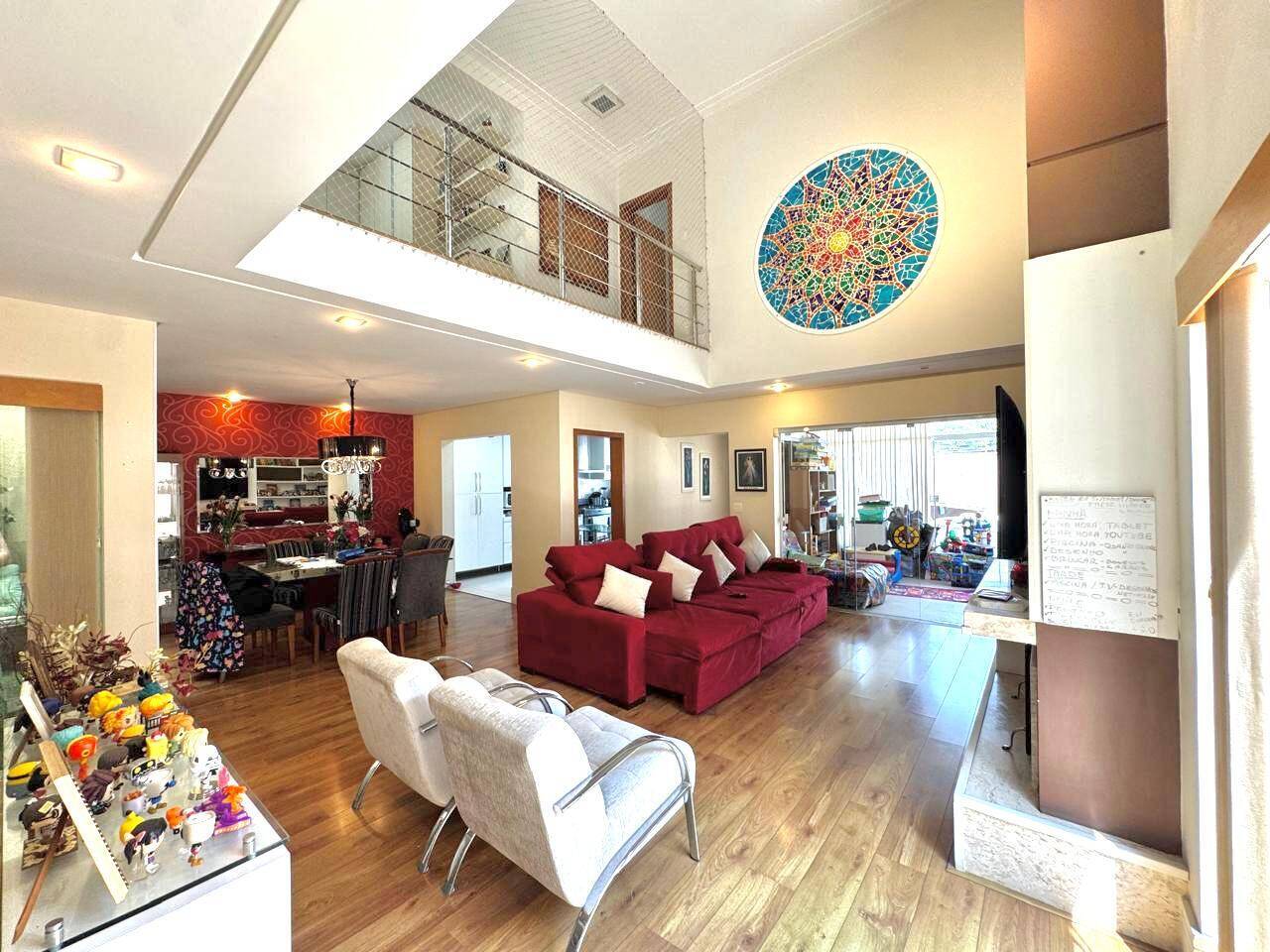 #17954 - Sobrado para Locação em Santo André - SP