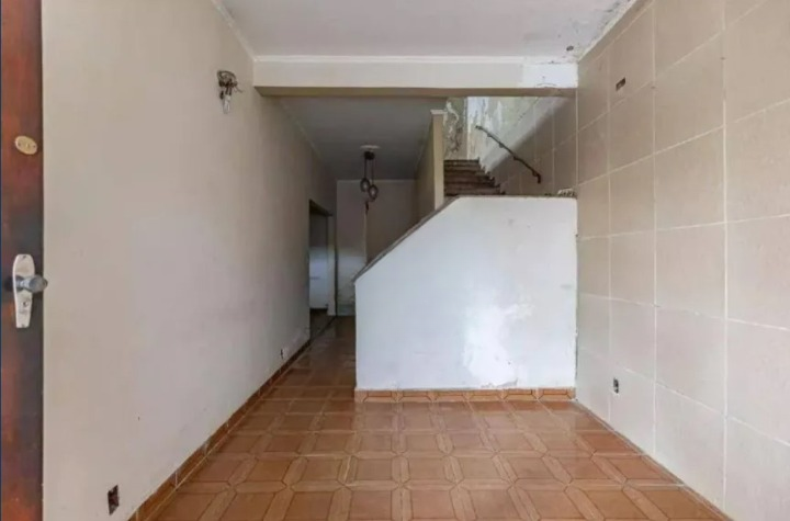 #17943 - Sobrado para Venda em São Caetano do Sul - SP