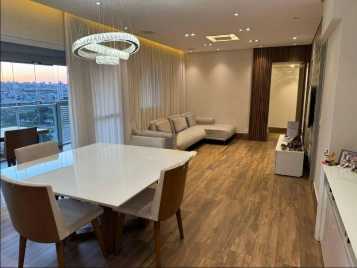 #17936 - Apartamento para Venda em São Caetano do Sul - SP