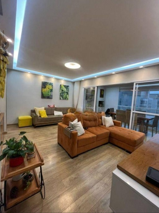 #17933 - Apartamento para Venda em São Caetano do Sul - SP