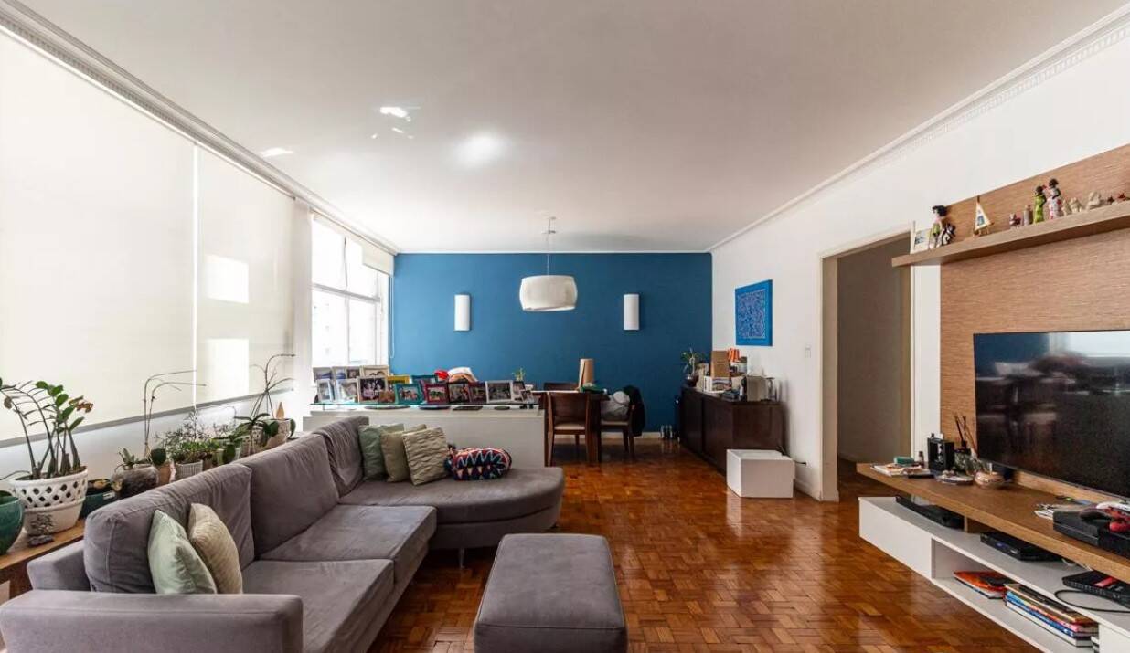 #17748 - Apartamento para Venda em São Paulo - SP