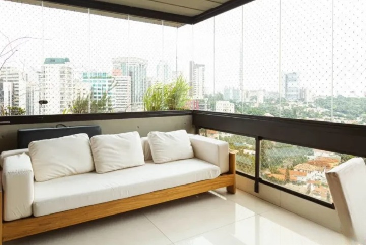 #17747 - Apartamento para Venda em São Paulo - SP