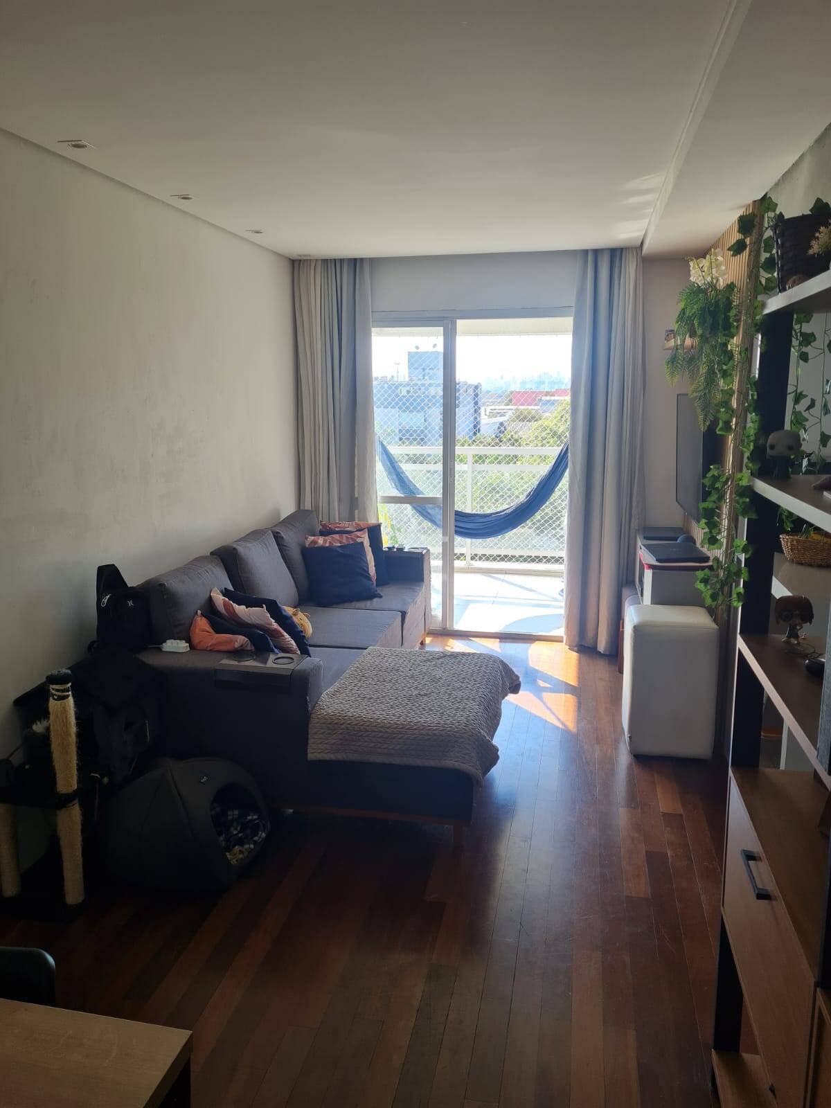 #17985 - Apartamento para Locação em São Caetano do Sul - SP