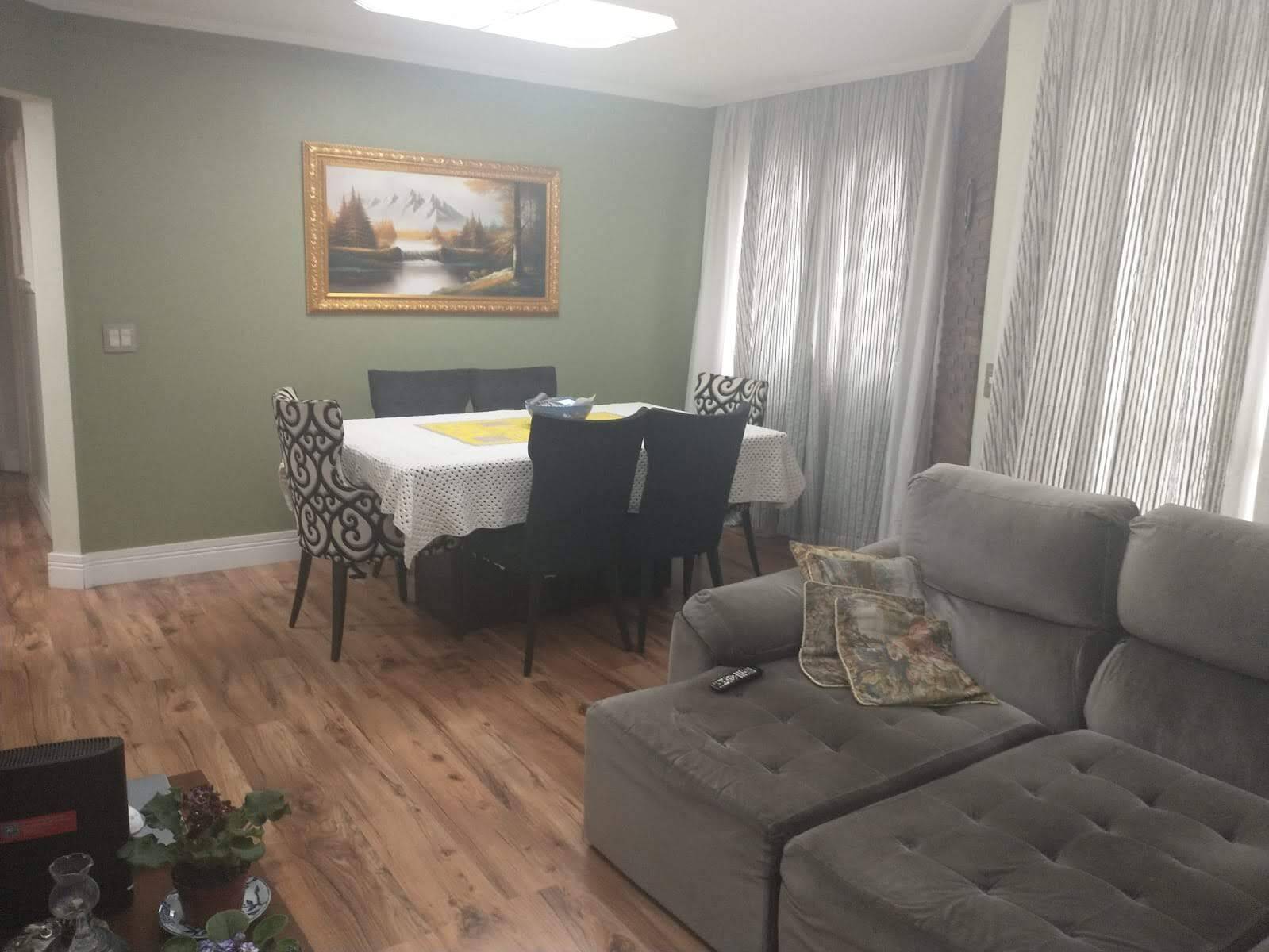 #17983 - Apartamento para Venda em São Bernardo do Campo - SP