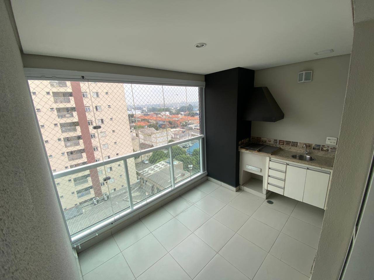 #17969 - Apartamento para Locação em São Caetano do Sul - SP
