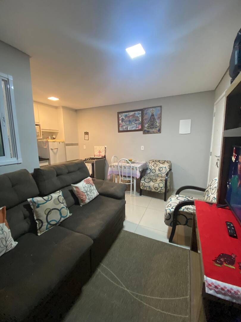 #18000 - Apto sem condomínio com elevador para Venda em Santo André - SP