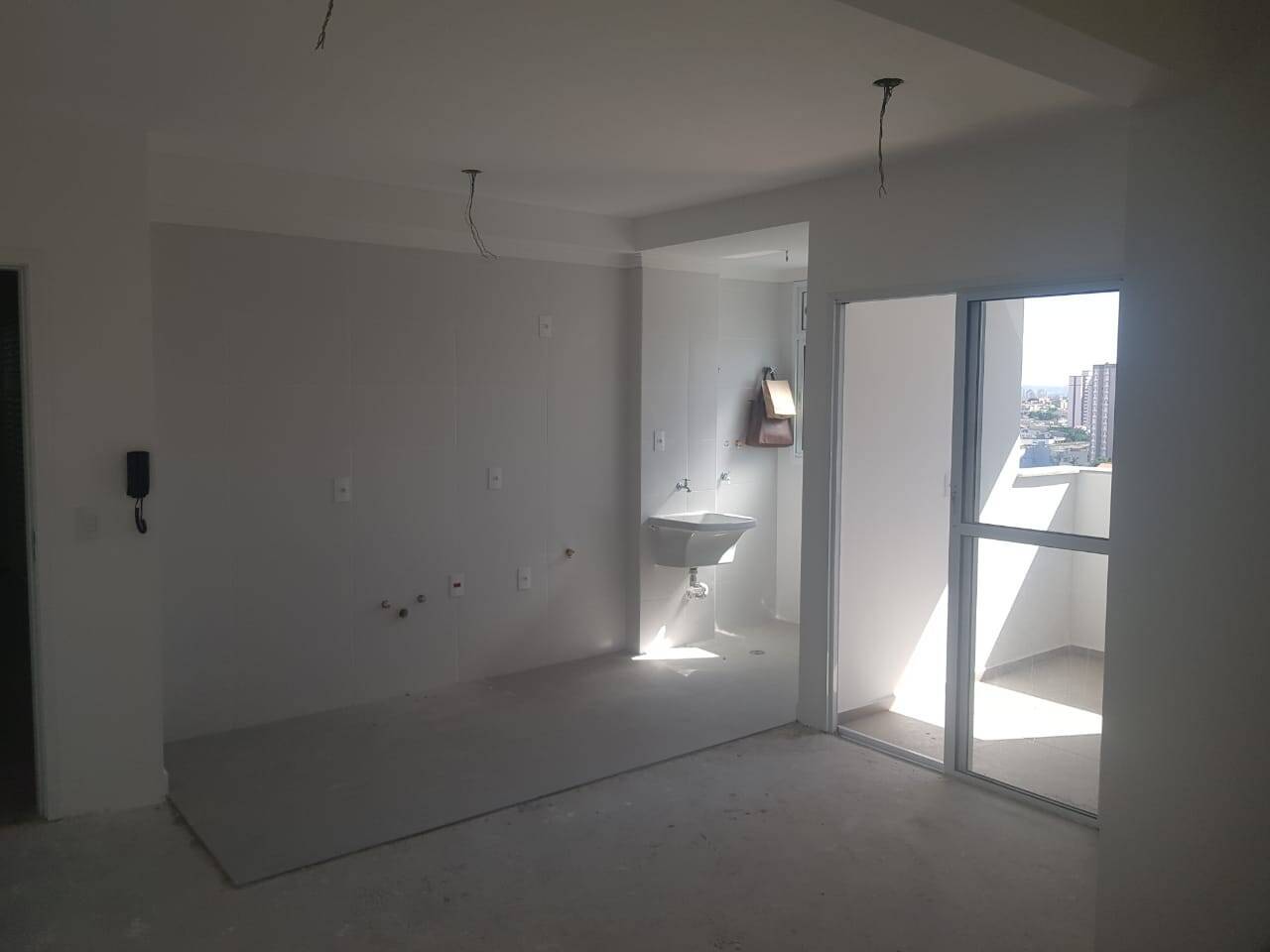 #18002 - Apartamento para Venda em Santo André - SP