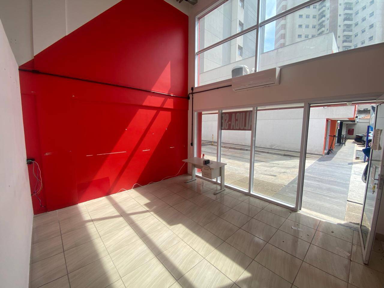 #18003 - Loja para Locação em São Caetano do Sul - SP