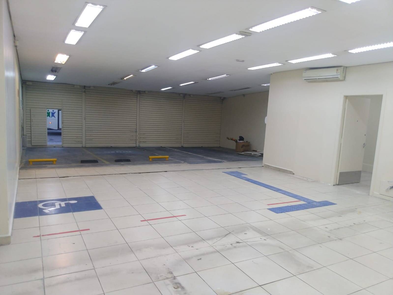 #18009 - Salão Comercial para Locação em São Caetano do Sul - SP