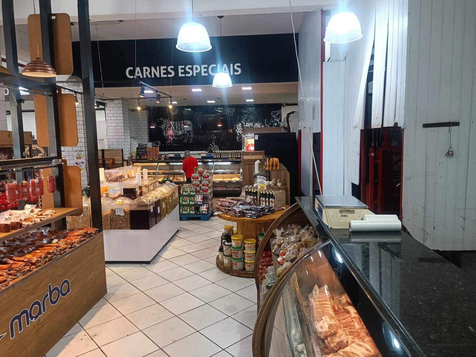 #18017 - Salão Comercial para Locação em São Bernardo do Campo - SP