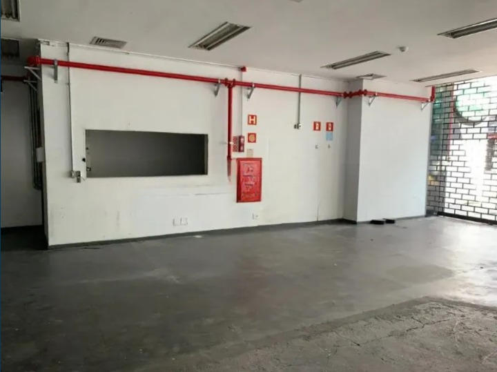 #18010 - Salão Comercial para Locação em São Caetano do Sul - SP