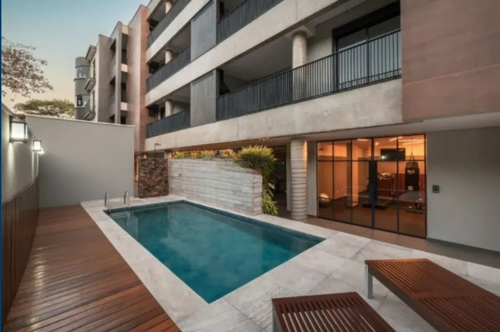 #18014 - Apartamento para Venda em São Caetano do Sul - SP