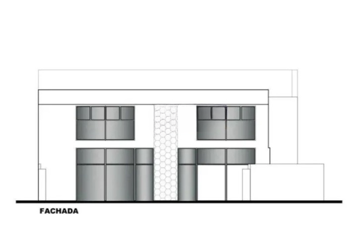 #17895 - Salão Comercial para Locação em Santo André - SP