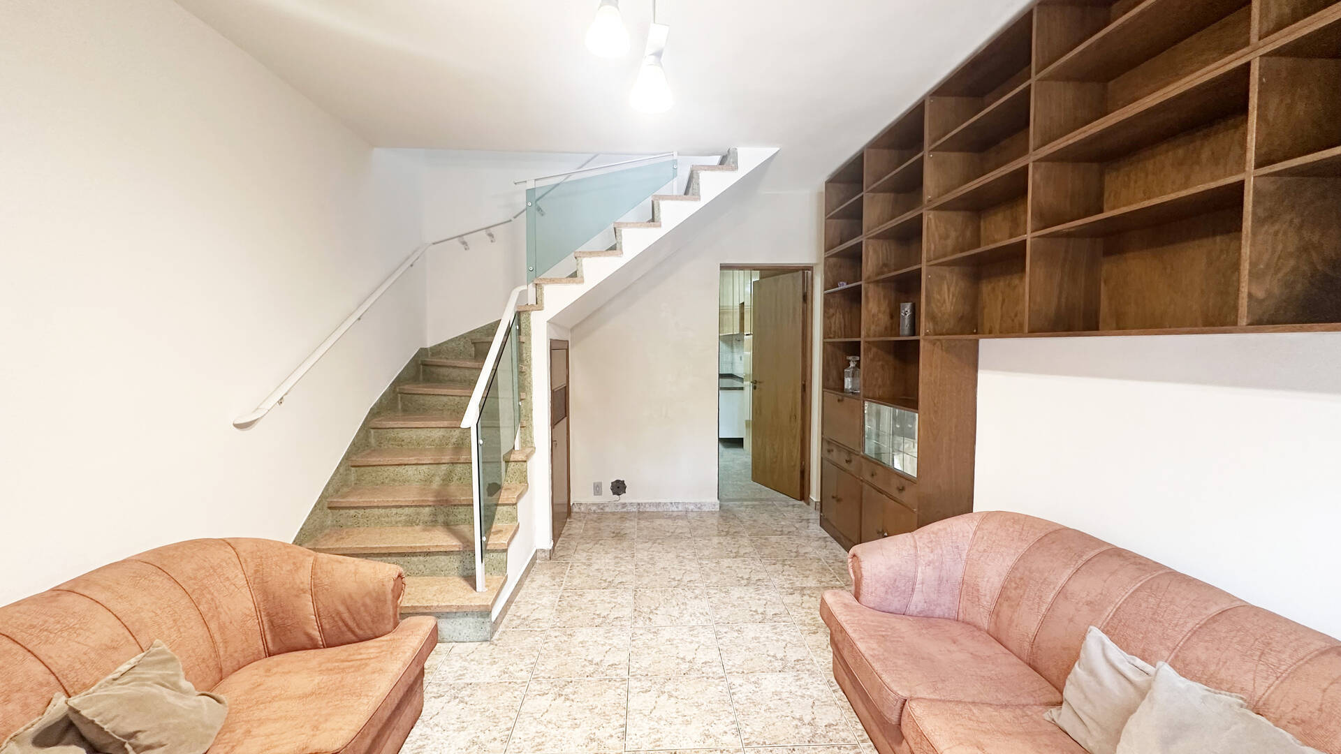 #18029 - Sobrado para Venda em Santo André - SP