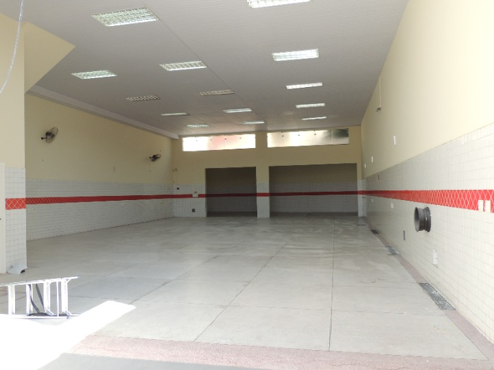 #18020 - Galpão para Venda em Santo André - SP