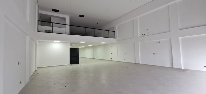 #17972 - Salão Comercial para Locação em São Caetano do Sul - SP
