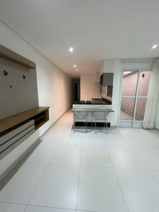 #18032 - Apartamento para Locação em Santo André - SP