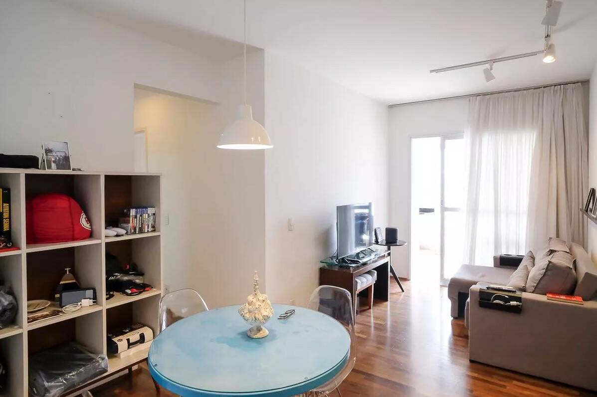 #18039 - Apartamento para Venda em São Caetano do Sul - SP