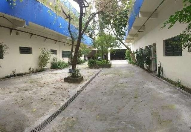 #17971 - Prédio Comercial para Locação em São Bernardo do Campo - SP