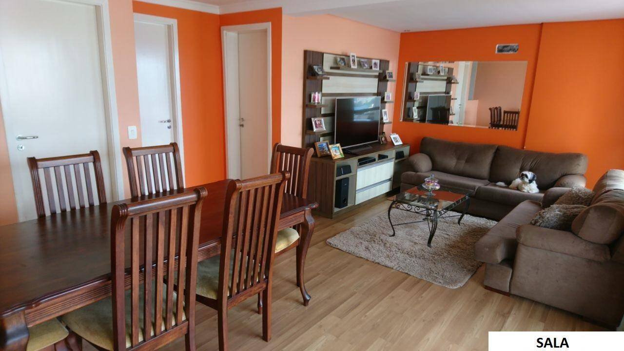 #18042 - Apartamento para Venda em Santo André - SP