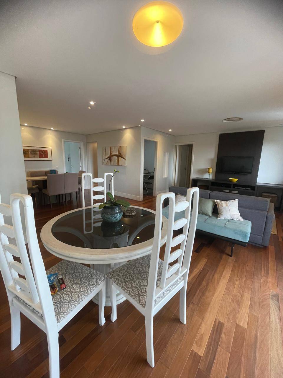 #18041 - Apartamento para Venda em Santo André - SP