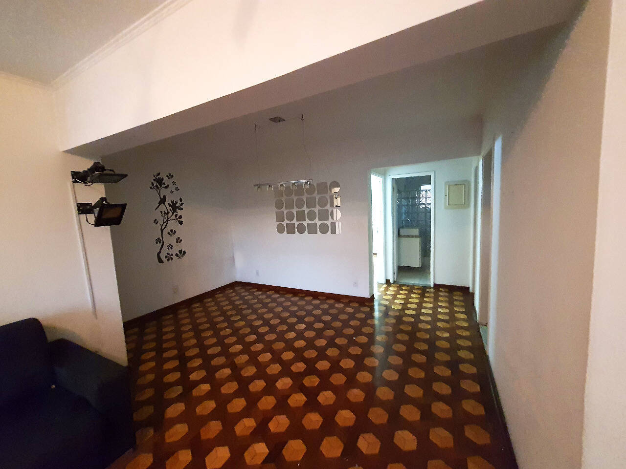 #18052 - Apartamento para Venda em Santo André - SP