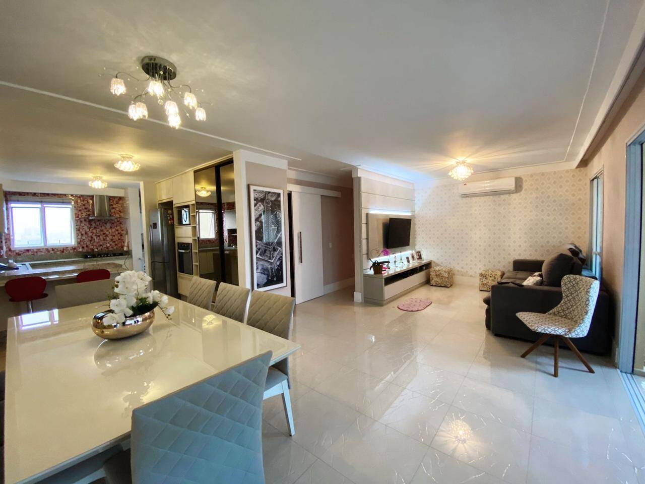 #18043 - Apartamento para Venda em Santo André - SP