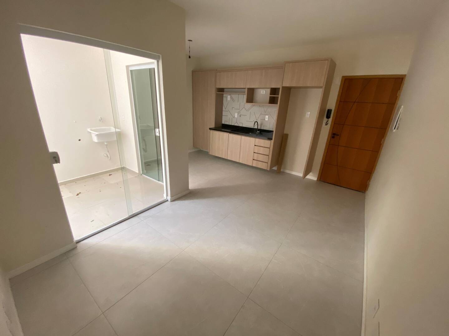 #18054 - Apartamento sem condomínio sem elevador para Venda em Santo André - SP